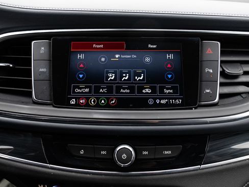 Used 2020 Buick Enclave Premium w/ Sun and Sites Package AWD/4WD image 14