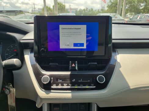 Used 2023 Toyota Corolla Cross L FWD image 26