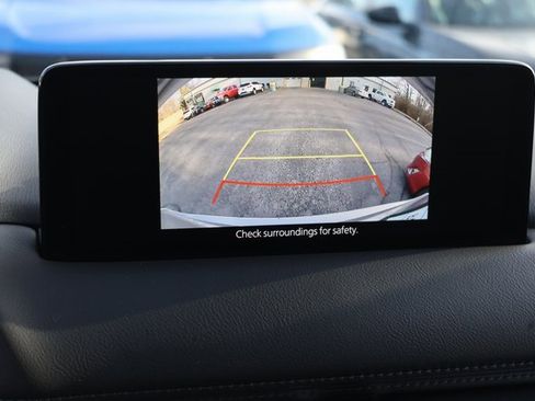 Used 2024 MAZDA CX-5 AWD 2.5 S w/ Select Package image 29