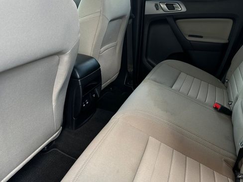 Certified 2019 Ford Ranger XLT w/ Equipment Group 302A Luxury image 13