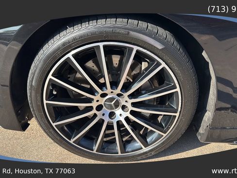 Used 2015 Mercedes-Benz S 550 4MATIC Coupe image 14