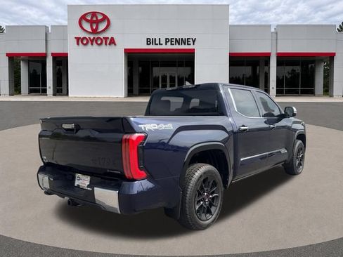 New 2026 Toyota Tundra 1794 Edition AWD/4WD image 5