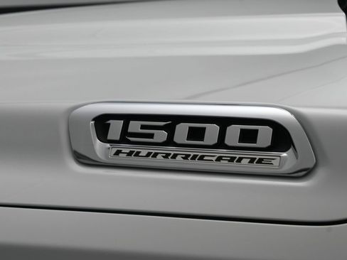 New 2026 RAM 1500 Lone Star RWD image 21