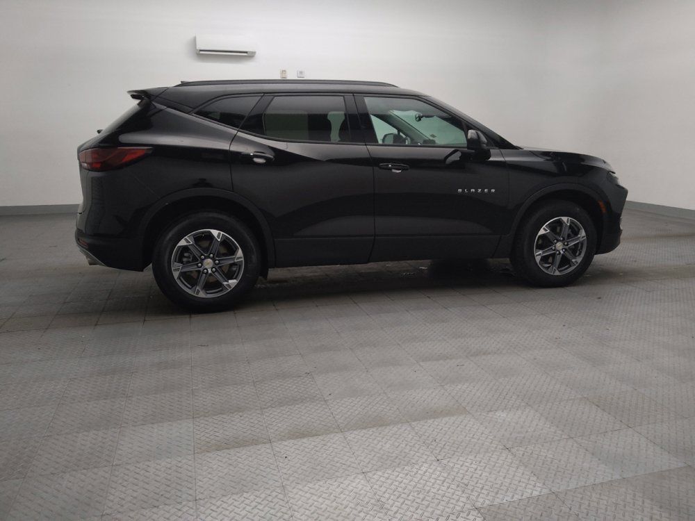Used 2024 Chevrolet Blazer LT w/ Convenience Package FWD image 10