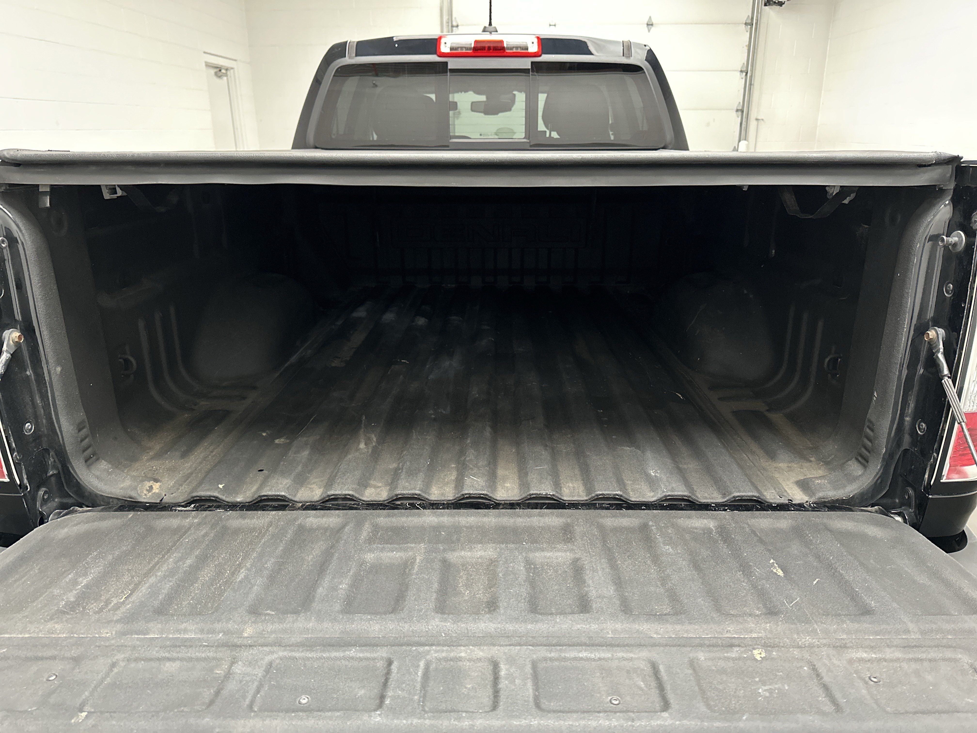 Used 2019 GMC Canyon Denali AWD/4WD image 15