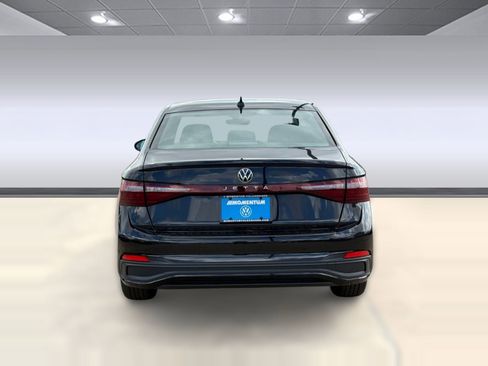 New 2026 Volkswagen Jetta Sport image 9