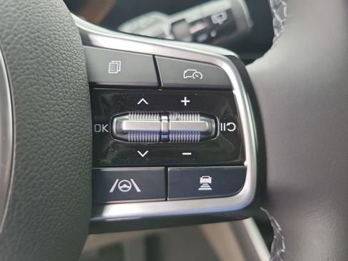 New 2026 Kia Carnival LXS image 22