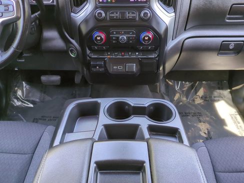 Used 2021 Chevrolet Silverado 1500 RST AWD/4WD image 19