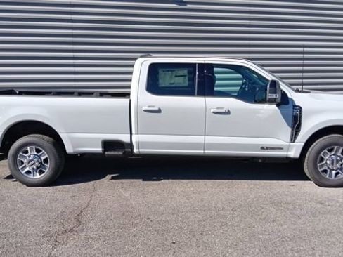 New 2026 Ford F350 Lariat image 2