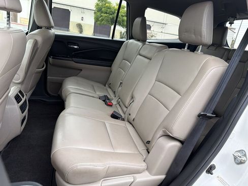 Used 2016 Honda Pilot EX-L image 16