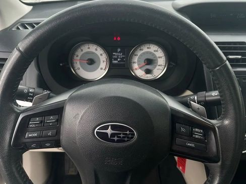 Used 2013 Subaru Impreza 2.0i Limited image 9
