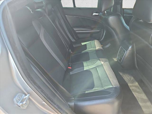 Used 2015 Dodge Charger R/T w/ Plus Group RWD image 20