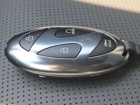 New 2026 Hyundai Santa Fe Calligraphy AWD/4WD image 38