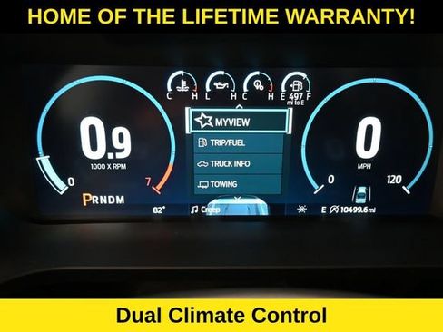 Used 2021 Ford F150 Lariat AWD/4WD image 17