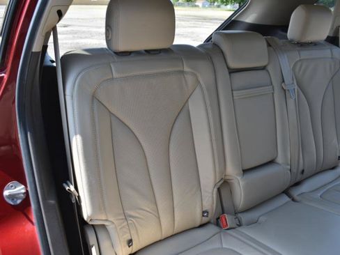Used 2016 Lincoln MKX Reserve w/ Technology Package FWD image 19