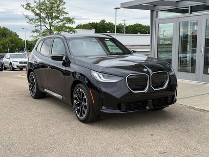 Used 2026 BMW X3 M50