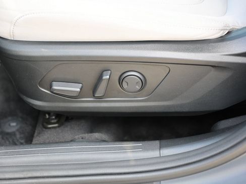 Used 2025 Hyundai Tucson SEL AWD/4WD image 20