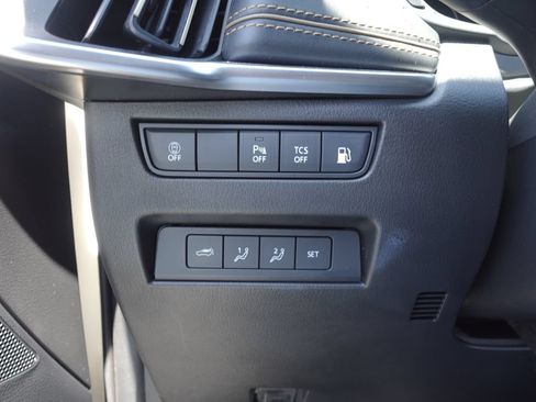 Used 2024 MAZDA CX-90 Plug-In Hybrid w/ Premium Plus AWD/4WD image 19