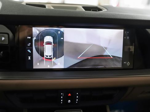 New 2026 Porsche Cayenne image 23