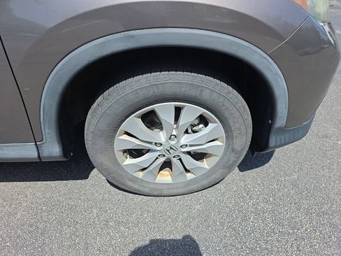 Used 2014 Honda CR-V EX image 9