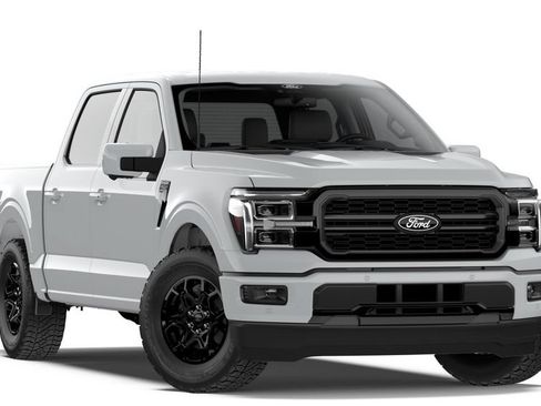 New 2026 Ford F150 Lariat AWD/4WD image 4