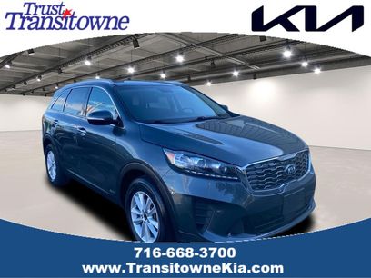 Used 2020 Kia Sorento LX w/ LX I4 Convenience Package
