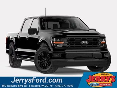New 2026 Ford F150 XLT