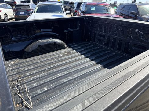 Used 2024 Ford F150 XLT w/ Mobile Office Package image 11