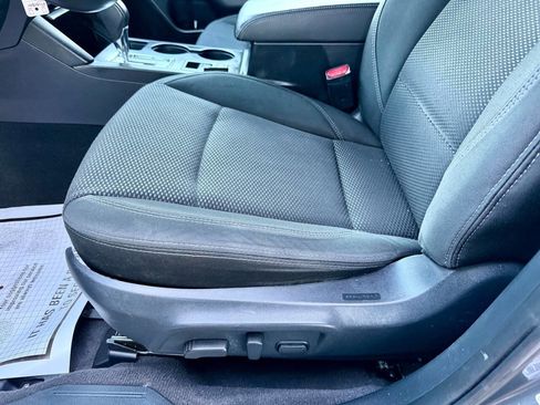 Used 2018 Subaru Outback 2.5i Premium AWD/4WD image 46