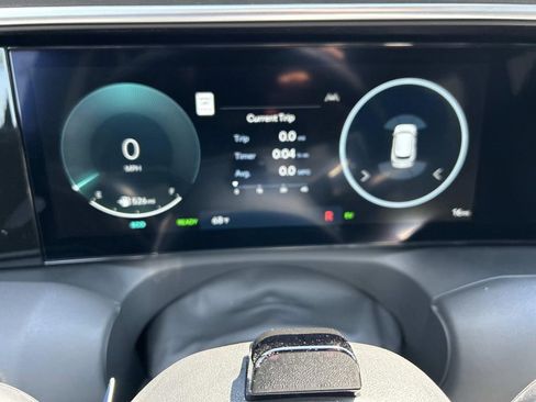 New 2026 Hyundai Palisade FWD Hybrid image 37
