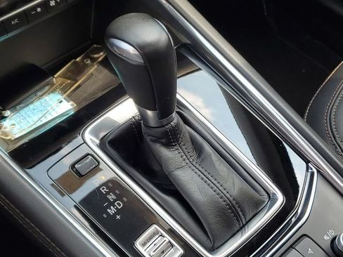 Used 2023 MAZDA CX-5 AWD 2.5 S w/ Premium Package image 31