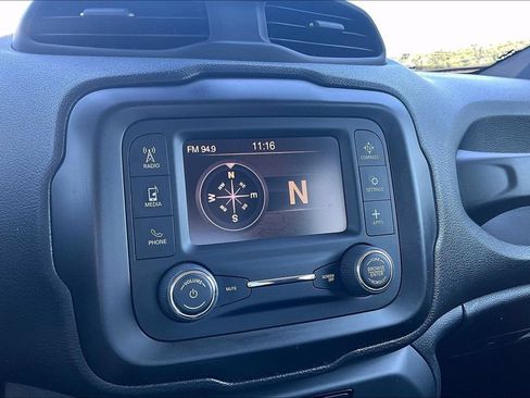 Used 2020 Jeep Renegade Sport w/ Sport Appearance Group AWD/4WD image 31