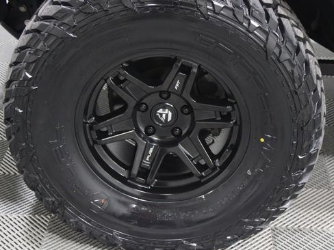 Used 2021 Jeep Gladiator Rubicon image 30