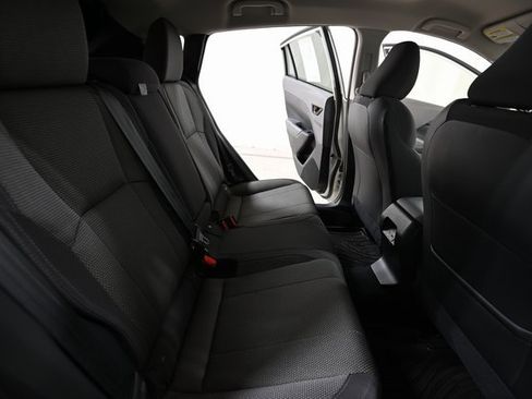 Certified 2024 Subaru Crosstrek 2.0i Premium w/ Popular Package #3 image 21