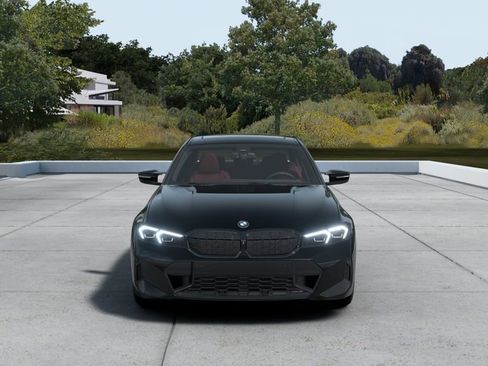 New 2026 BMW M340i Sedan image 3