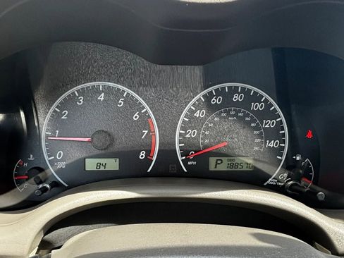 Used 2010 Toyota Corolla LE FWD image 9