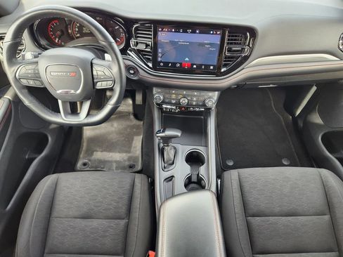 Used 2025 Dodge Durango GT AWD/4WD image 25