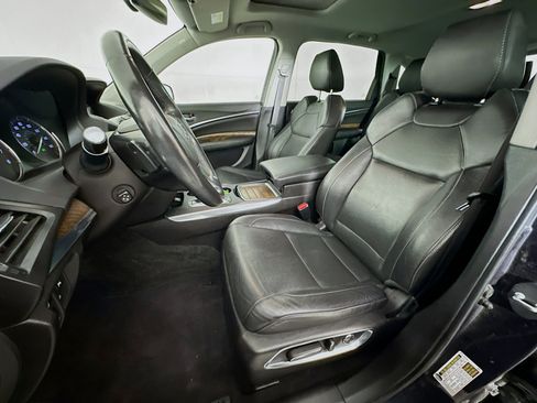 Used 2019 Acura MDX FWD w/ Technology Package image 13