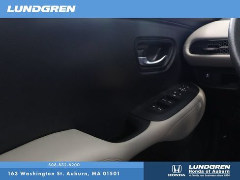Used 2024 Honda HR-V LX image 26