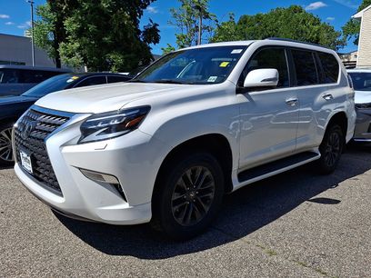 Used 2023 Lexus GX 460 Premium w/ Premium Package