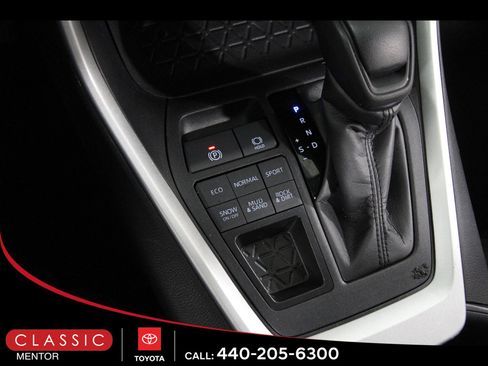 Certified 2024 Toyota RAV4 XLE AWD/4WD image 16