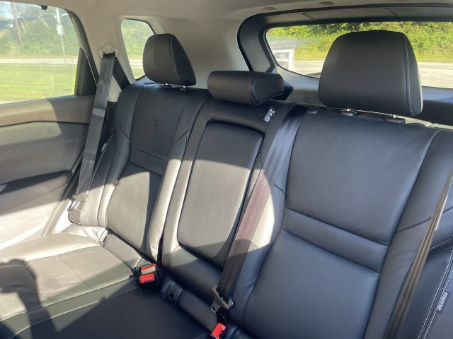 Used 2021 Nissan Rogue SL w/ Premium Package AWD/4WD image 23