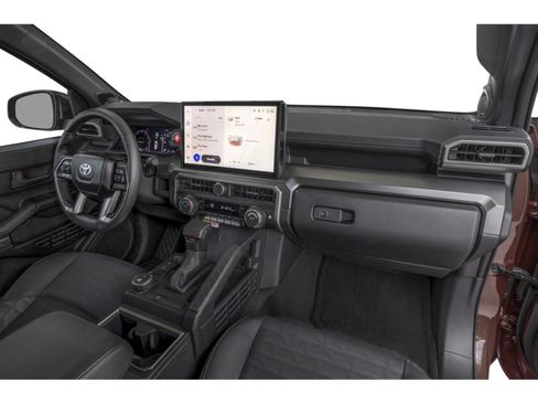 New 2026 Toyota 4Runner TRD Sport Premium image 14