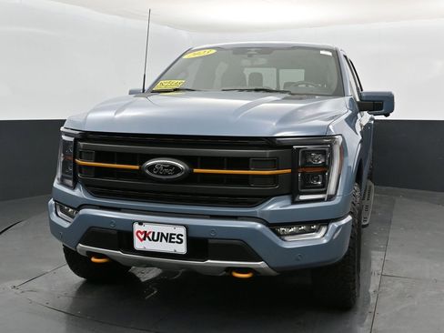 Used 2023 Ford F150 Tremor w/ Equipment Group 402A High AWD/4WD image 8