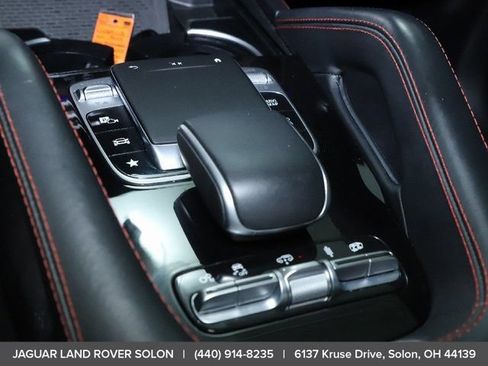 Used 2023 Mercedes-Benz GLE 53 AMG 4MATIC image 28