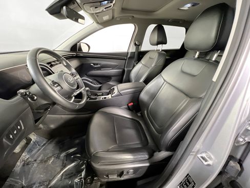Used 2023 Hyundai Tucson SEL w/ Convenience Package image 20