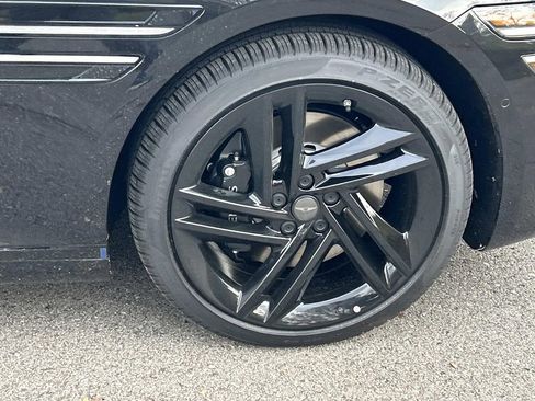 New 2026 Genesis G80 3.5T Prestige AWD/4WD image 9