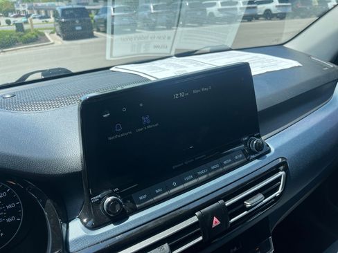 Used 2023 Kia Seltos S w/ Navigation Package AWD/4WD image 24