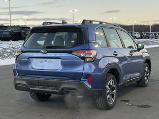 New 2026 Subaru Forester video 3