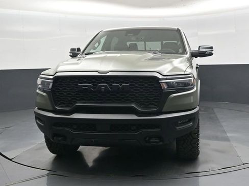 New 2026 RAM 1500 Rebel image 9